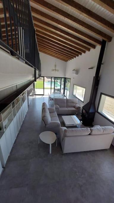 Casa Rural Atalanta De La Vera Jaraiz de la Vera Exterior foto