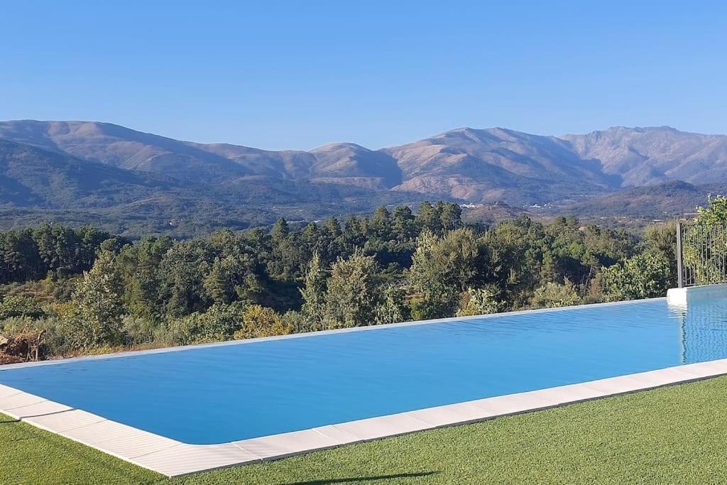 Casa Rural Atalanta De La Vera Jaraiz de la Vera Exterior foto