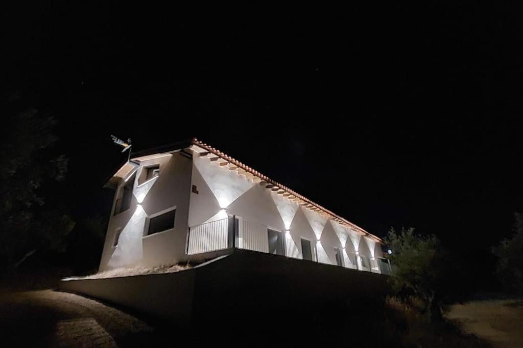 Casa Rural Atalanta De La Vera Jaraiz de la Vera Exterior foto