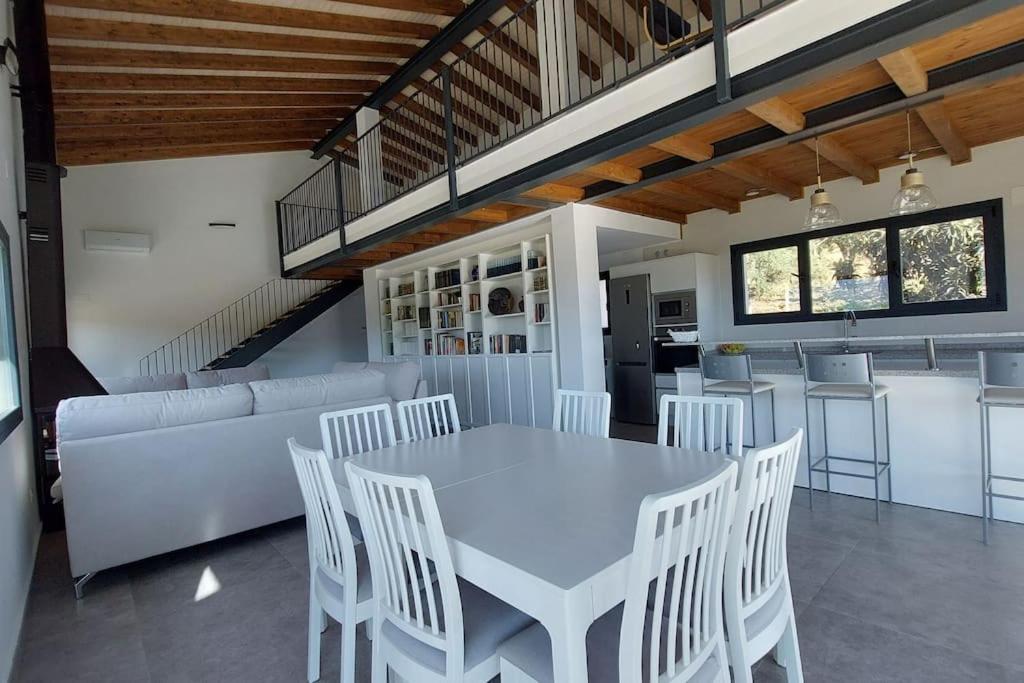 Casa Rural Atalanta De La Vera Jaraiz de la Vera Exterior foto